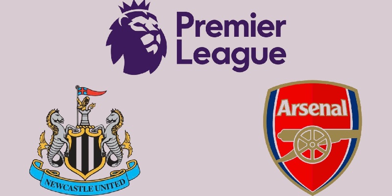 Soi Kèo Arsenal Vs Newcastle United, 23:30 Ngày 25/04/2026 - Ngoại Hạng Anh 1 Arsenal Vs Newcastle United bước vào trận đấu với sự chuẩn bị kỹ lưỡng