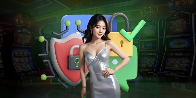 Điều khoản điều kiện 2 Chính sách đảm bảo vấn đề bảo mật