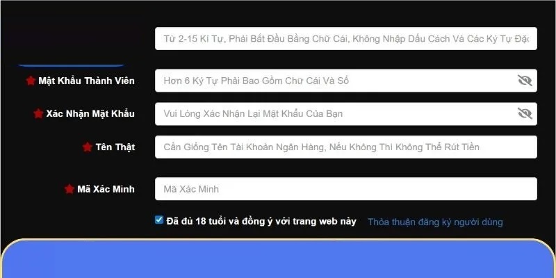 Đăng nhập I9bet: Hướng dẫn quy trình thực hiện chuẩn nhất 3 Chú ý đến các vấn đề thường gặp khi đăng nhập I9bet