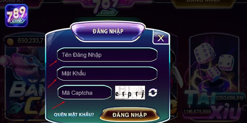 Đăng nhập 789club: Mách Bạn 3 Bước Thực Hiện Chuẩn Nhất 1 Đăng nhập 789club mang đến cho bạn nhiều lợi ích