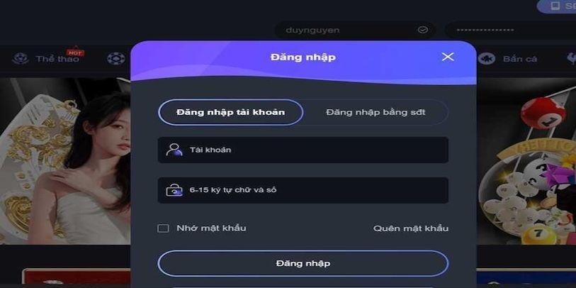 Đăng nhập DG - Khám phá 3 bước thực hiện chuẩn xác nhất 1 Đăng nhập DG cần truy cập đúng link