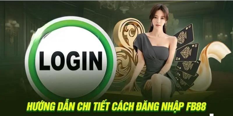 Đăng nhập FB88: Hướng dẫn 3 bước thực hiện chuẩn nhất 2026 1 Đăng nhập FB88 trải nghiệm kho game đồ sộ
