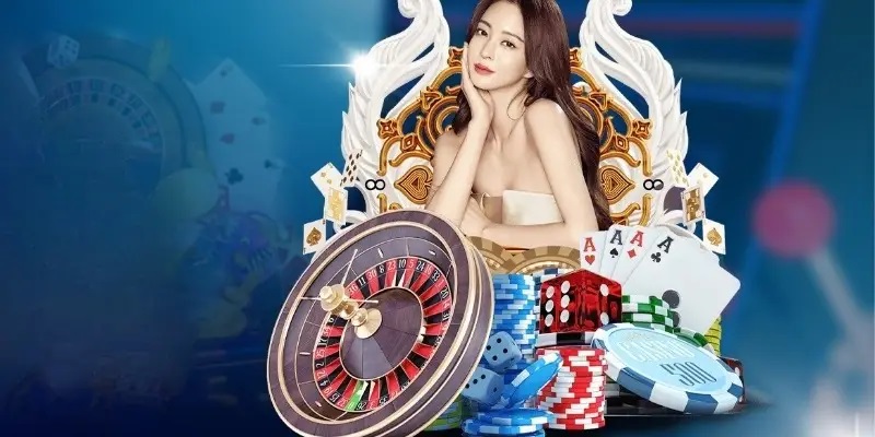 I9Bet - Nhà Cái Vạn Người Mê, Quy Tụ Kho Game Đồ Sộ 1 I9bet là nhà cái thu hút đông đảo người chơi tham gia