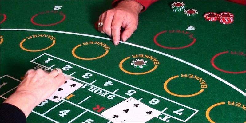 Kinh Nghiệm Chơi Baccarat Và Những Bí Mật Từ Các Cao Thủ 1 Kinh nghiệm chơi Baccarat cần hiểu rõ bản chất của lợi nhuận