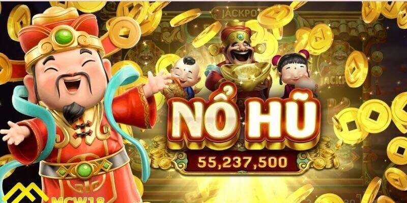 Kinh Nghiệm Chơi Nổ Hũ: Cách Kiểm Soát Vốn Và Săn Jackpot 1 Kinh nghiệm chơi nổ hũ cần dựa theo thuật toán slot