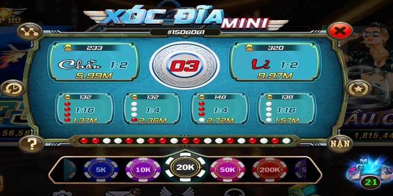 Kinh nghiệm chơi xóc đĩa online: Bật mí hay từ các cao thủ 2 Kinh nghiệm chơi xóc đĩa online cần áp dụng chiến thuật soi kèo