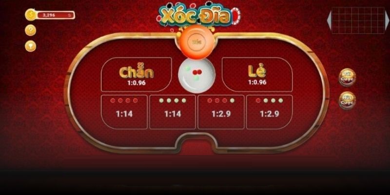 Kinh nghiệm chơi xóc đĩa online: Bật mí hay từ các cao thủ 1 Kinh nghiệm chơi Xóc Đĩa Online cần hiểu rõ bản chất bàn cược