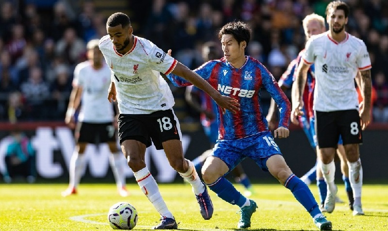 Soi Kèo Liverpool Vs Crystal Palace, 21:00 Ngày 25/04/2026 - Ngoại Hạng Anh 2 Liverpool vs Crystal Palace đã có nhiều duyên nợ trước đó