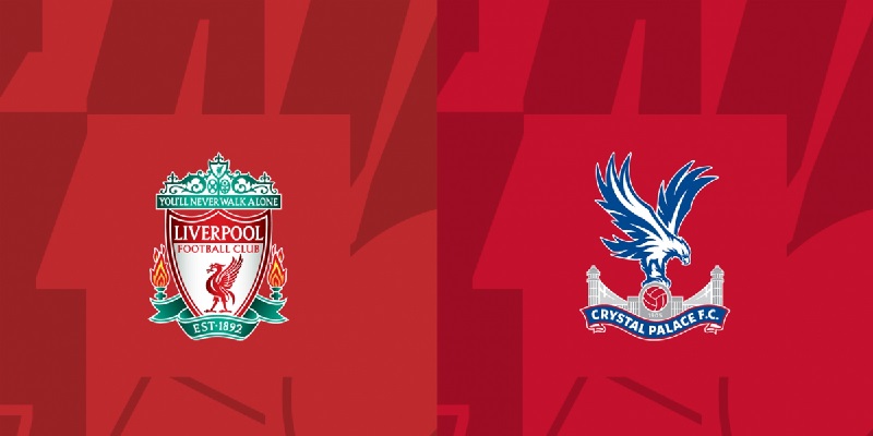 Soi Kèo Liverpool Vs Crystal Palace, 21:00 Ngày 25/04/2026 - Ngoại Hạng Anh 3 Soi kèo Liverpool Vs Crystal Palace thu hút người chơi quan tâm
