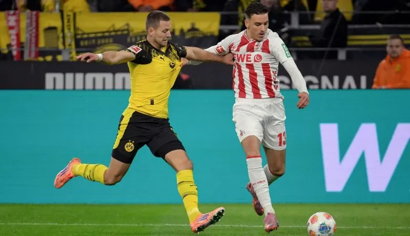 Vì sao Bundesliga luôn nhiều bàn thắng? Vì sao Bundesliga luôn nhiều bàn thắng?